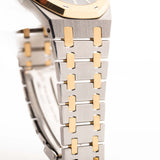 Audemars Piguet 4100SA Royal Oak 1980s