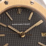 Audemars Piguet 4100SA Royal Oak 1980s