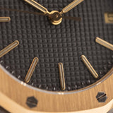 Audemars Piguet 4100SA Royal Oak 1980s