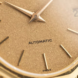 Audemars Piguet 4134 Decagon 1970s
