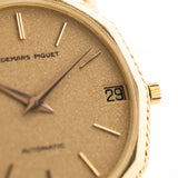 Audemars Piguet 4134 Decagon 1970s