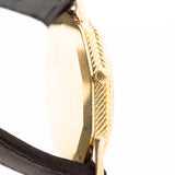 Audemars Piguet 4134 Decagon 1970s