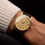 Audemars Piguet 4134 Decagon 1970s