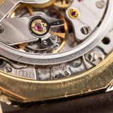 Audemars Piguet 4134 Decagon 1970s