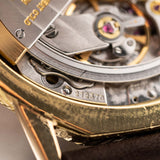 Audemars Piguet 4134 Decagon 1970s