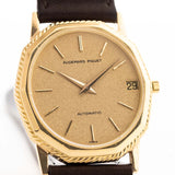 Audemars Piguet 4134 Decagon 1970s
