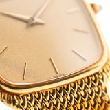 Audemars Piguet 4158 Rectangular 1970s