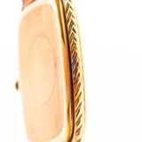 Audemars Piguet 4158 Rectangular 1970s