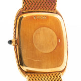 Audemars Piguet 4158 Rectangular 1970s