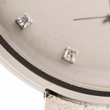 Audemars Piguet 5139BC 18k Diamond 1960s
