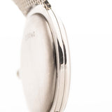 Audemars Piguet 5139BC 18k Diamond 1960s