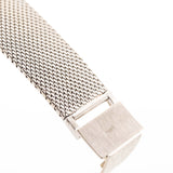 Audemars Piguet 5139BC 18k Diamond 1960s