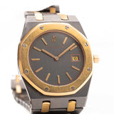Audemars Piguet 56175TR Royal Oak Tantalum 1980s