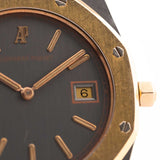 Audemars Piguet 56175TR Royal Oak Tantalum 1980s