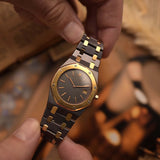 Audemars Piguet 56175TR Royal Oak Tantalum 1980s