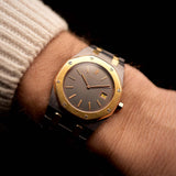 Audemars Piguet 56175TR Royal Oak Tantalum 1980s