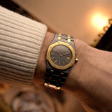 Audemars Piguet 56175TR Royal Oak Tantalum 1980s