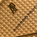 Audemars Piguet 6005BA Diamond 1980s