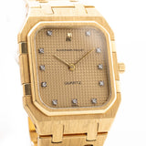 Audemars Piguet 6005BA Diamond 1980s