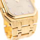 Audemars Piguet 6005BA Diamond 1980s