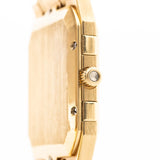 Audemars Piguet 6005BA Diamond 1980s