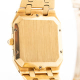 Audemars Piguet 6005BA Diamond 1980s