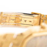 Audemars Piguet 6005BA Diamond 1980s