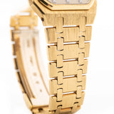 Audemars Piguet 6005BA Diamond 1980s