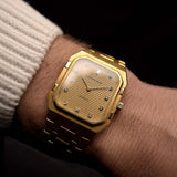 Audemars Piguet 6005BA Diamond 1980s