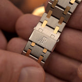 Audemars Piguet 6005SA Royal Oak 1980s