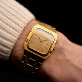 Audemars Piguet 6009BA Royal Oak de los años 80