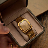 Audemars Piguet 6009BA Royal Oak de los años 80