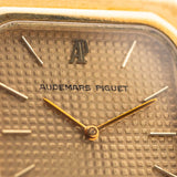 Audemars Piguet 6009BA Royal Oak de los años 80