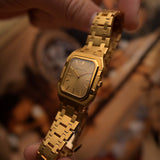 Audemars Piguet 6009BA Royal Oak de los años 80