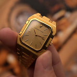 Audemars Piguet 6009BA Royal Oak de los años 80