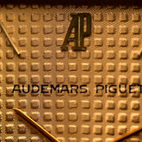 Audemars Piguet 6009BA Royal Oak de los años 80