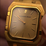 Audemars Piguet 6009BA Royal Oak de los años 80