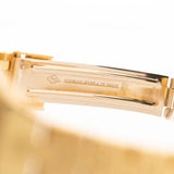 Audemars Piguet 6009BA Royal Oak Diamond 1980s