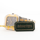 Audemars Piguet 6009SA Royal Oak 1980s