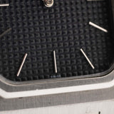 Audemars Piguet 6009 ST 1980s