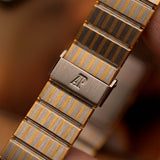 Audemars Piguet 8964 Pyjamas 1980s