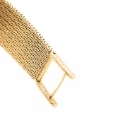 Audemars Piguet Automatic 18k Diamond 1980s
