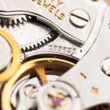 Audemars Piguet Cobra 18k Grey Diamond 1980s