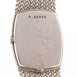 Audemars Piguet Cobra 18k Grey Diamond 1980s
