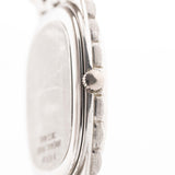 Audemars Piguet Cobra 18k Black Diamond 1990s