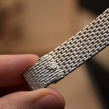 Audemars Piguet Cobra 18k Diamond 1990s