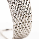 Audemars Piguet Cobra 18k Diamond 1990s