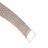 Audemars Piguet Cobra 18k Diamond 1990s