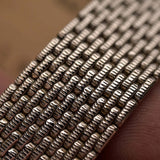 Audemars Piguet Cobra 18k Diamond 1990s