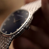 Audemars Piguet Cobra 18k Diamond 1990s